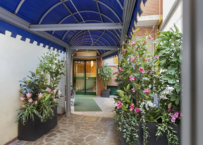 Residence Mignoncase Tre