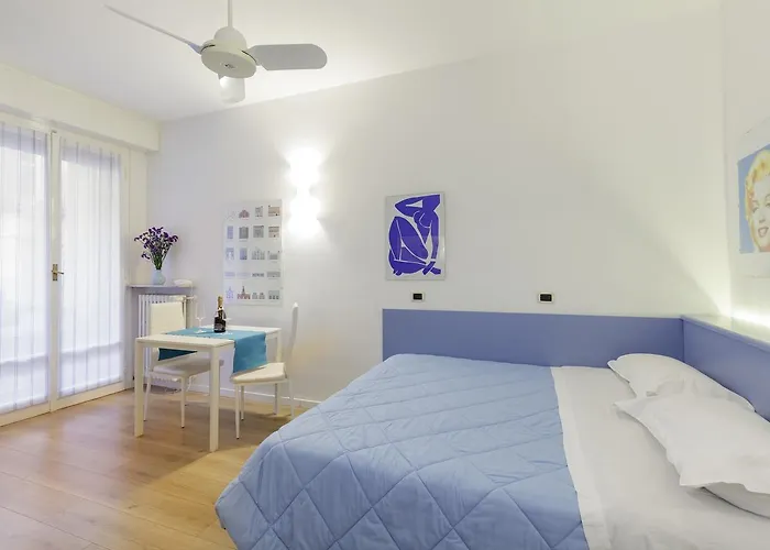 Residence Mignoncase Tre