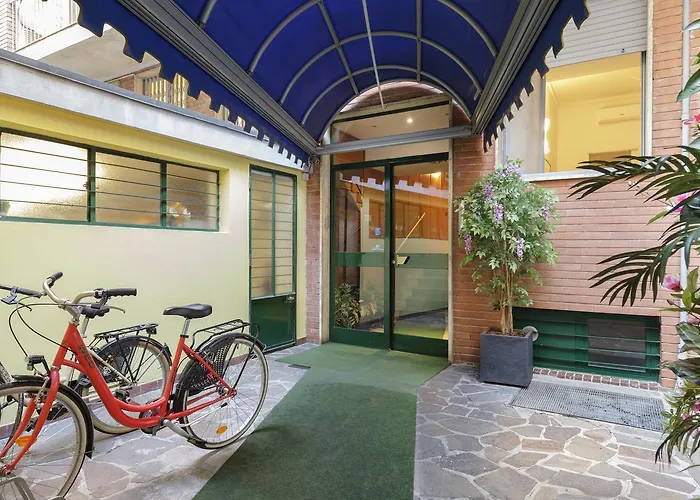Residence Mignoncase Tre
