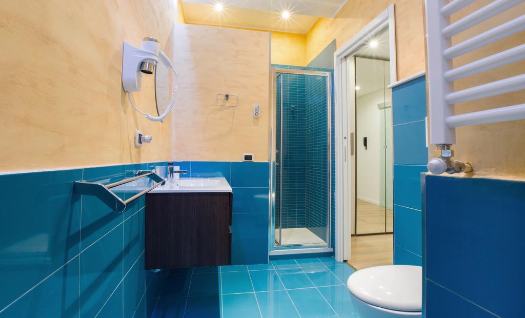 Aparthotel Mignoncase Tre Milaan
