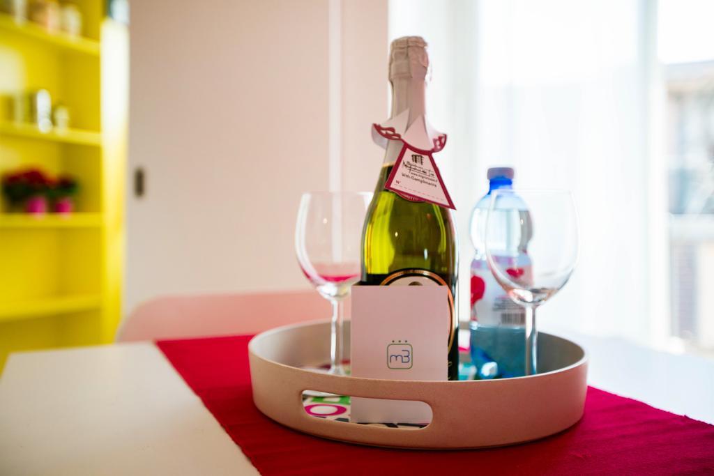 Mignoncase Tre Aparthotel Milaan