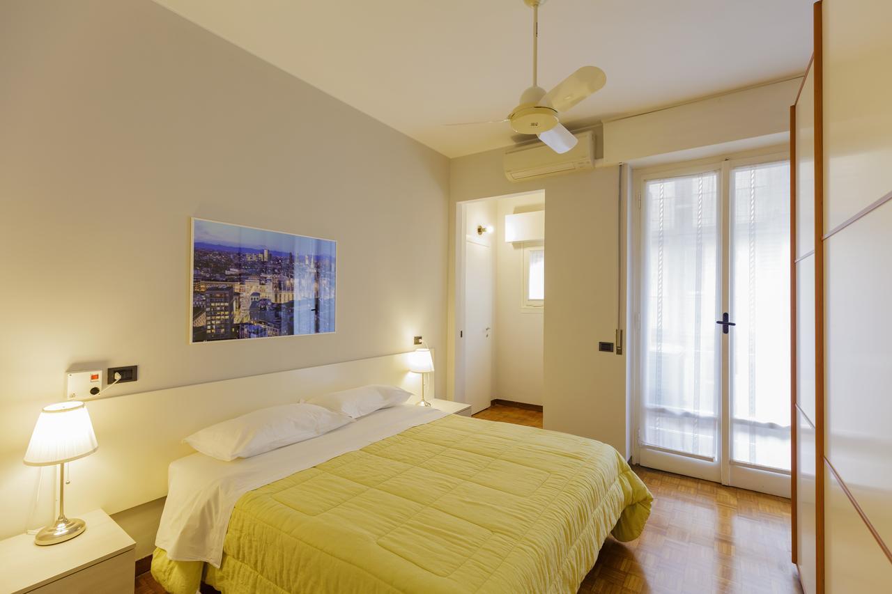Aparthotel Mignoncase Tre 3*