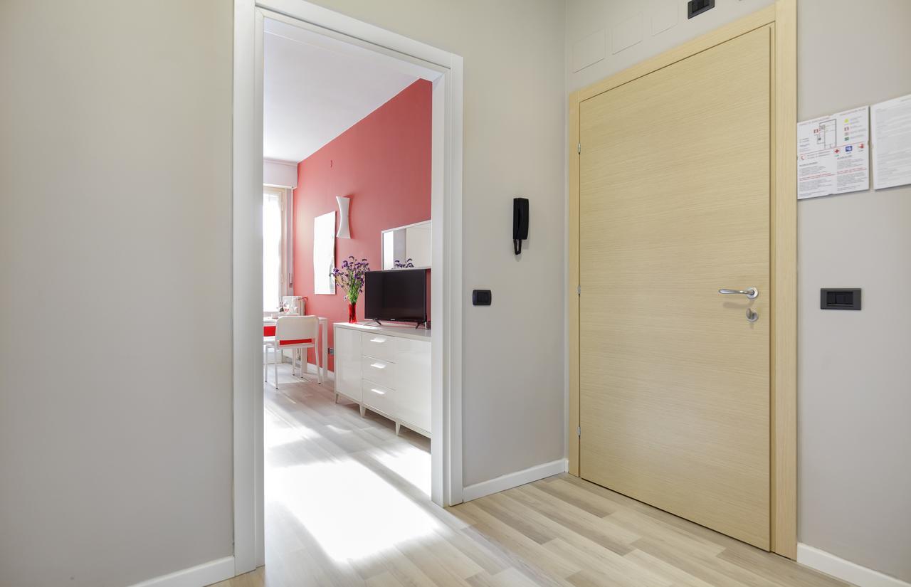Aparthotel Mignoncase Tre Milaan